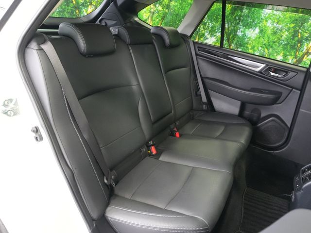 SUBARU LEGACY OUTBACK 2015