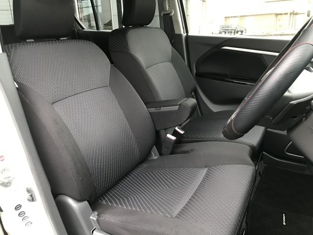 SUZUKI WAGON R STINGRAY 4WD 2013