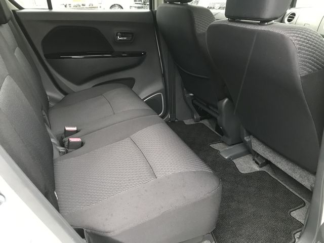 SUZUKI WAGON R STINGRAY 4WD 2013