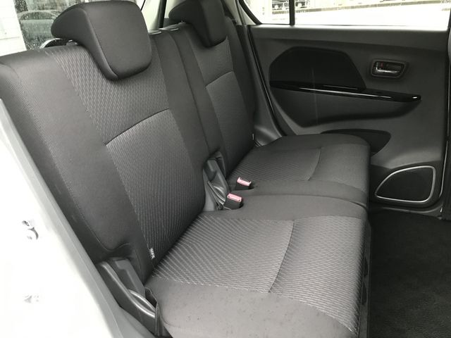 SUZUKI WAGON R STINGRAY 4WD 2013