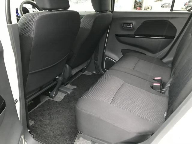 SUZUKI WAGON R STINGRAY 4WD 2013