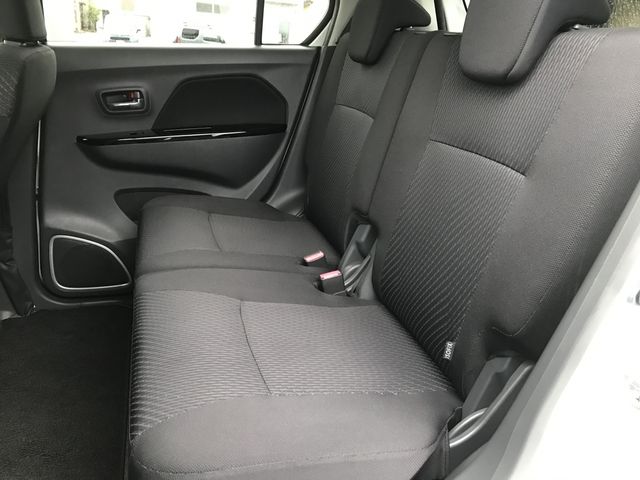 SUZUKI WAGON R STINGRAY 4WD 2013