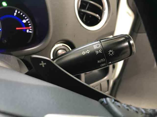 SUZUKI WAGON R STINGRAY 4WD 2013