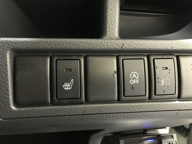 SUZUKI WAGON R STINGRAY 4WD 2013