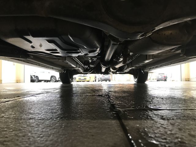 SUZUKI WAGON R STINGRAY 4WD 2013