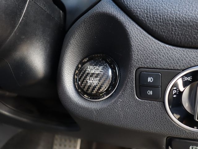 MERCEDES BENZ MERCEDES BENZ GLA class 2019