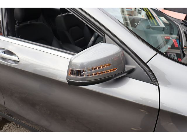 MERCEDES BENZ MERCEDES BENZ GLA class 2019