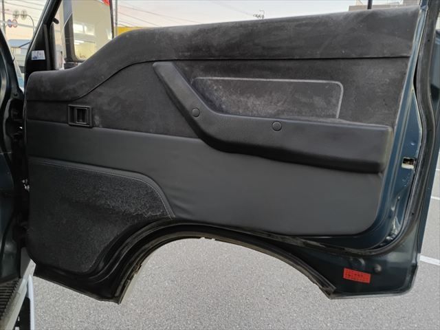 MITSUBISHI DELICA STARwagon 4WD 1993