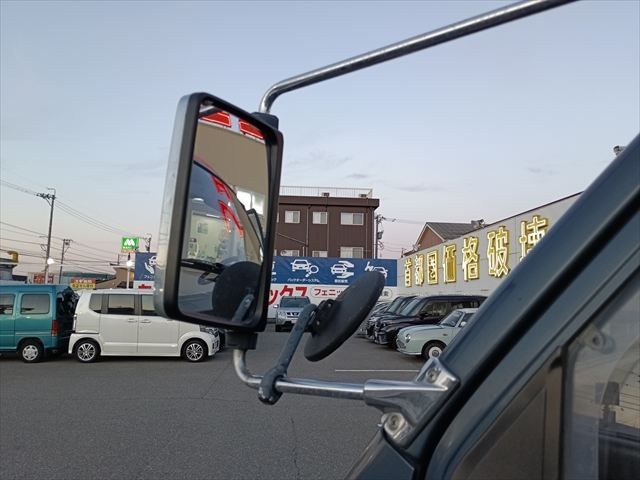 MITSUBISHI DELICA STARwagon 4WD 1993