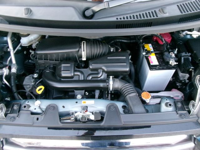 DAIHATSU TANTO CUSTOM 2022