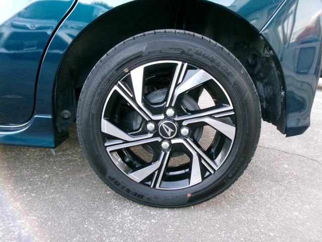 DAIHATSU TANTO CUSTOM 2022