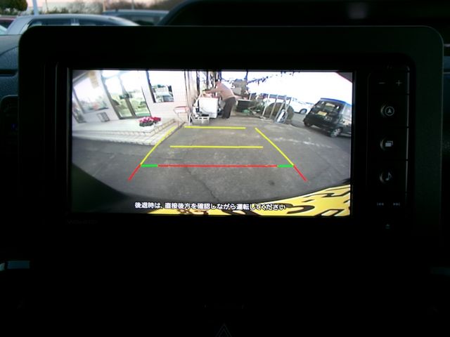 DAIHATSU TANTO CUSTOM 2022