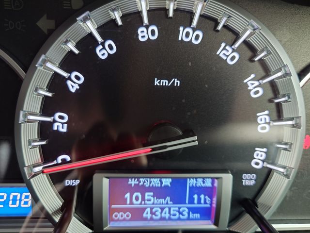 TOYOTA REGIUSACE van 2WD 2019