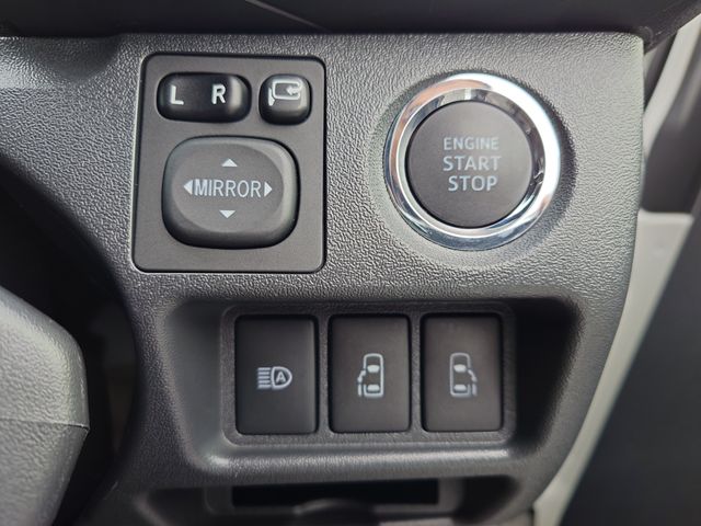 TOYOTA REGIUSACE van 2WD 2019