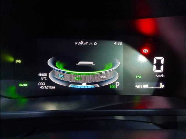 TOYOTA RAIZE HYBRID 2022