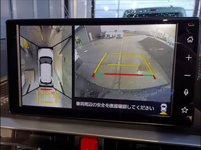 TOYOTA RAIZE HYBRID 2022