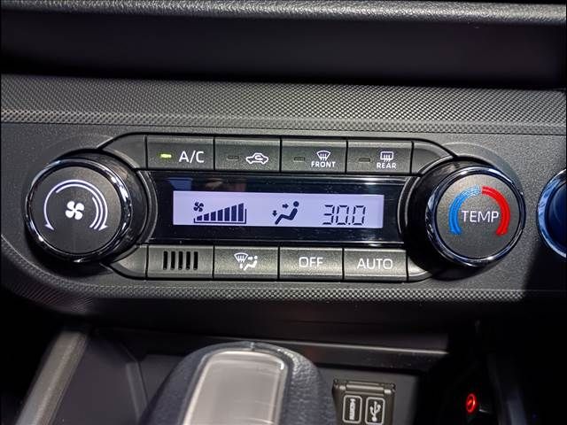 TOYOTA RAIZE HYBRID 2022