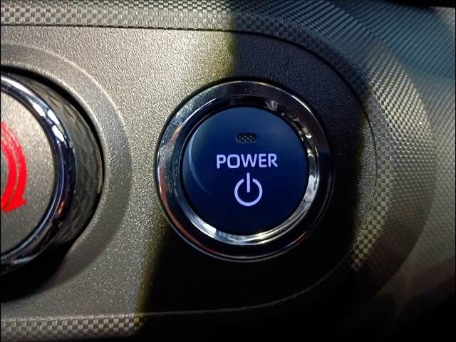 TOYOTA RAIZE HYBRID 2022