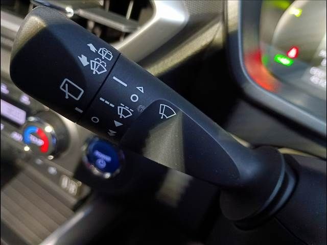 TOYOTA RAIZE HYBRID 2022