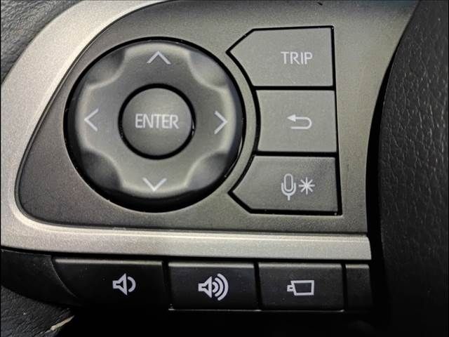 TOYOTA RAIZE HYBRID 2022