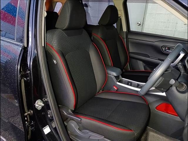 TOYOTA RAIZE HYBRID 2022