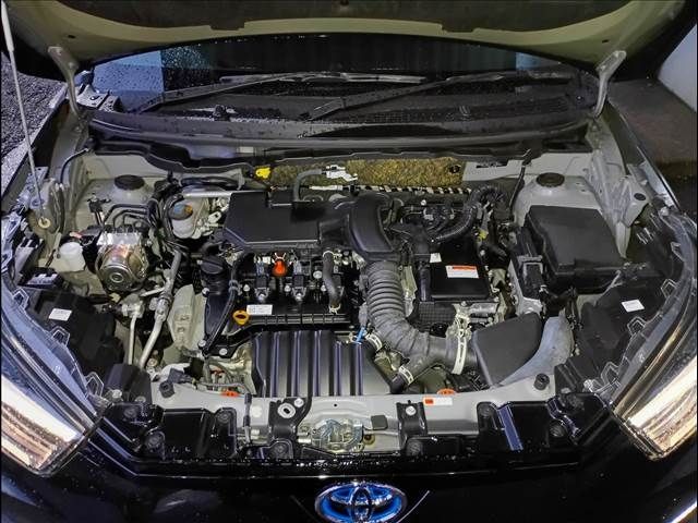 TOYOTA RAIZE HYBRID 2022