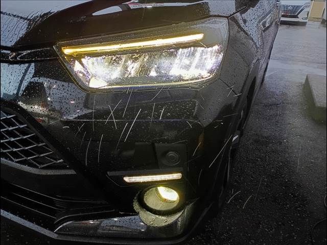 TOYOTA RAIZE HYBRID 2022