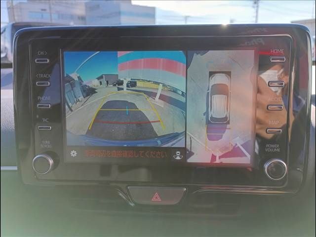 TOYOTA YARIS CROSS HYBRID 2020