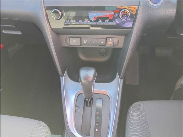 TOYOTA YARIS CROSS HYBRID 2020