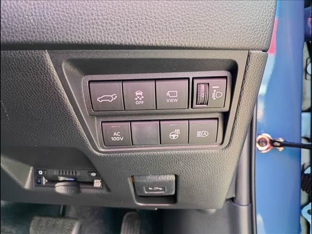 TOYOTA YARIS CROSS HYBRID 2020