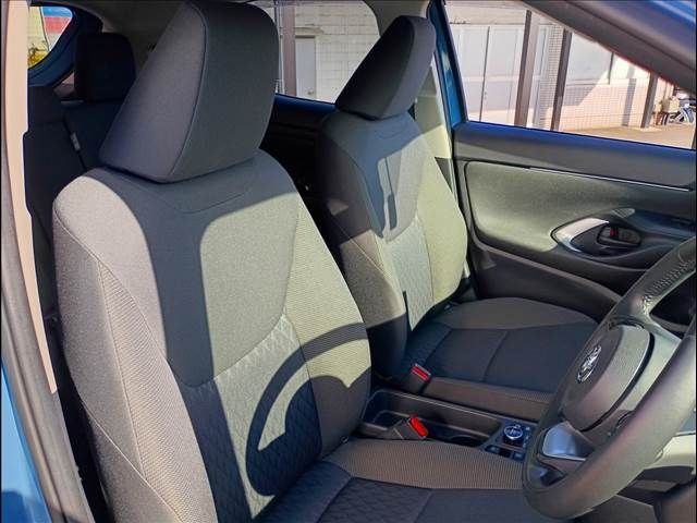 TOYOTA YARIS CROSS HYBRID 2020