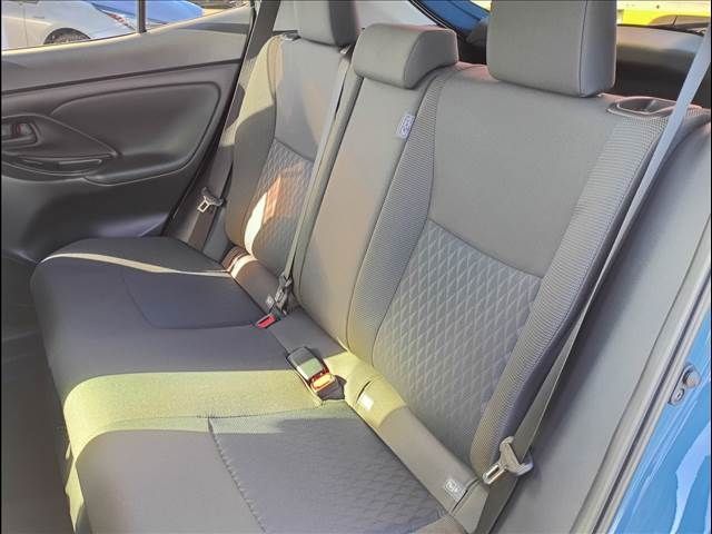 TOYOTA YARIS CROSS HYBRID 2020