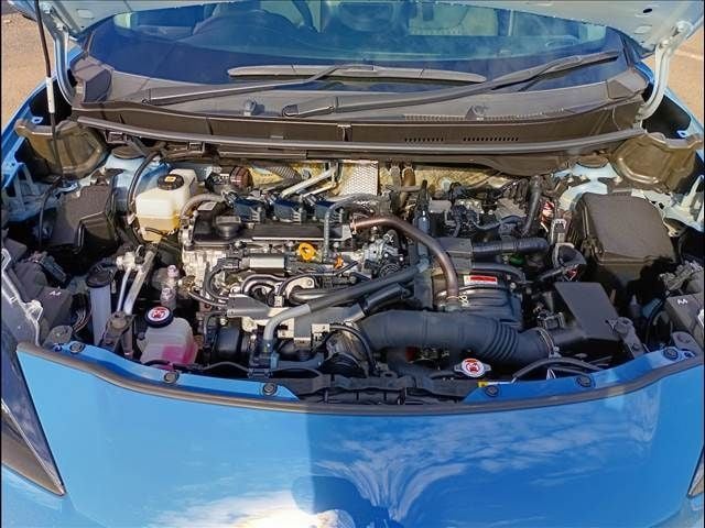 TOYOTA YARIS CROSS HYBRID 2020