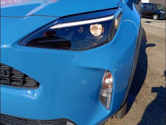TOYOTA YARIS CROSS HYBRID 2020