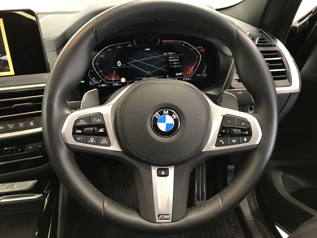 BMW BMW X4 2022