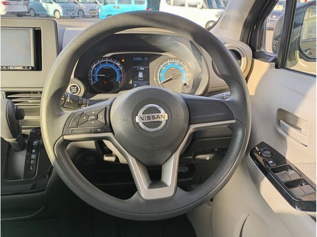 NISSAN DAYZ 4WD 2019