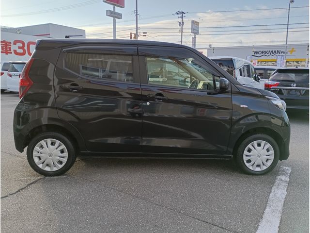 NISSAN DAYZ 4WD 2019