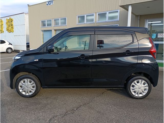 NISSAN DAYZ 4WD 2019