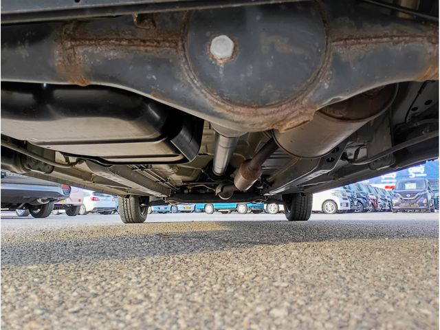 NISSAN DAYZ 4WD 2019