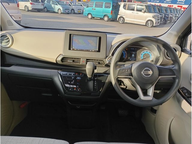 NISSAN DAYZ 4WD 2019