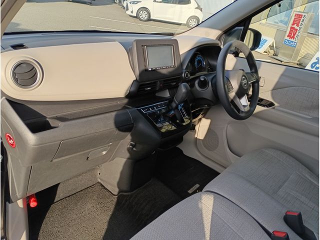 NISSAN DAYZ 4WD 2019