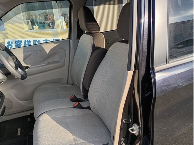 NISSAN DAYZ 4WD 2019