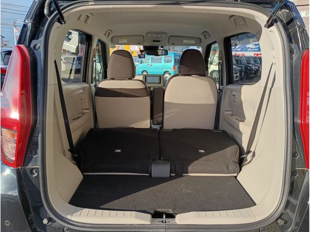 NISSAN DAYZ 4WD 2019