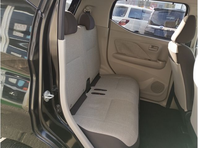 NISSAN DAYZ 4WD 2019