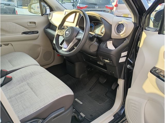 NISSAN DAYZ 4WD 2019