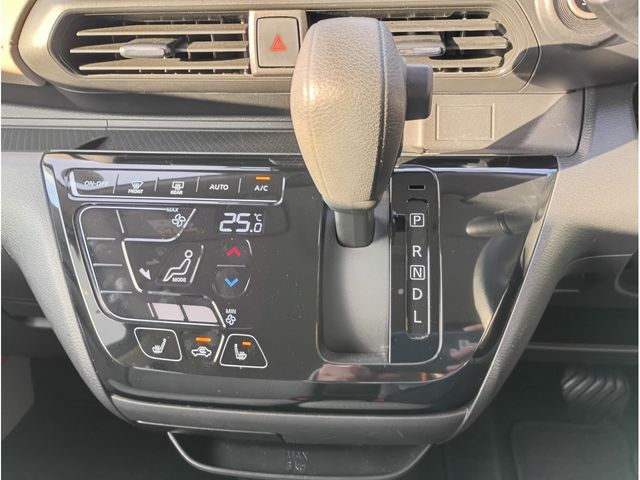 NISSAN DAYZ 4WD 2019