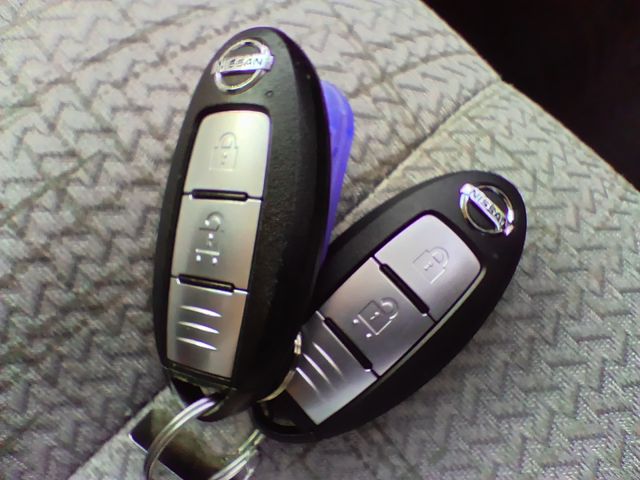 NISSAN DAYZ 4WD 2019