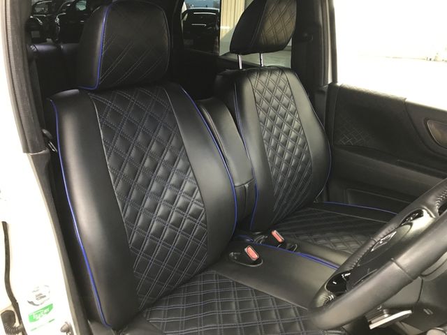 HONDA N-WGN CUSTOM 2018