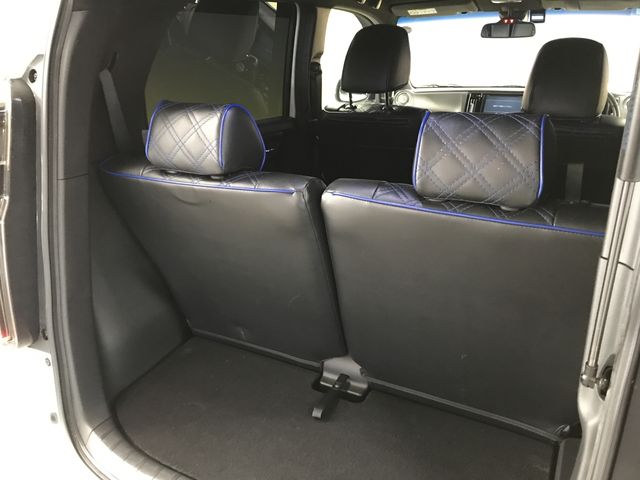 HONDA N-WGN CUSTOM 2018