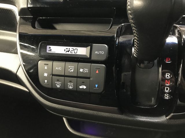 HONDA N-WGN CUSTOM 2018